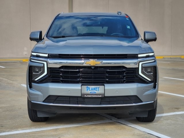 Chevrolet Tahoe LS 2025