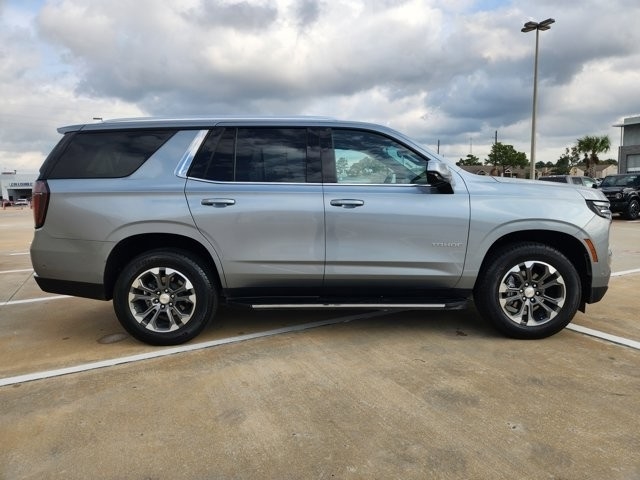 Chevrolet Tahoe LS 2025