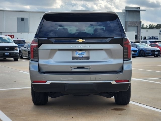 Chevrolet Tahoe LS 2025