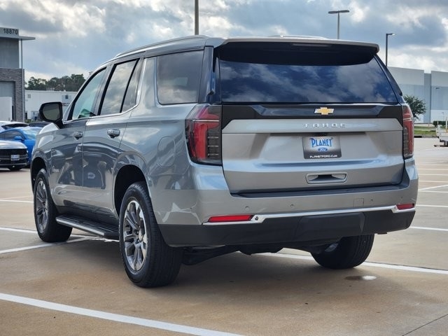 Chevrolet Tahoe LS 2025