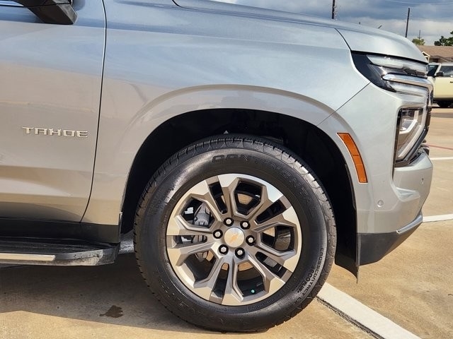 Chevrolet Tahoe LS 2025