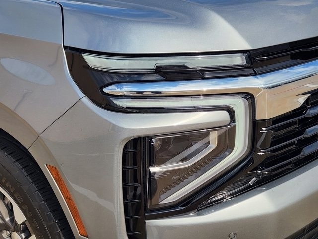 Chevrolet Tahoe LS 2025