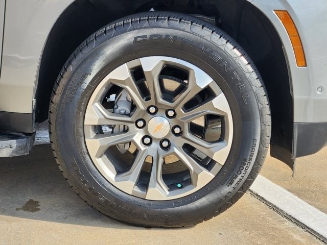 Chevrolet Tahoe LS 2025