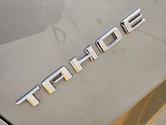 Chevrolet Tahoe LS 2025