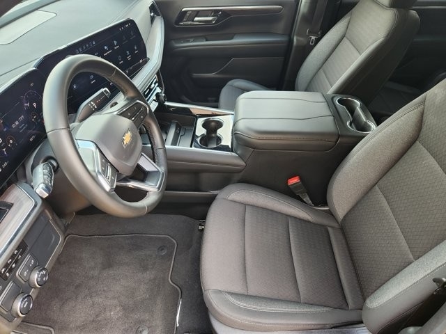 Chevrolet Tahoe LS 2025