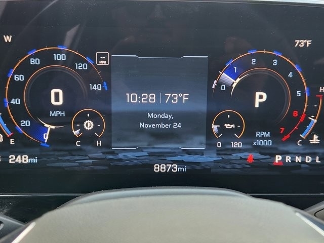 Chevrolet Tahoe LS 2025