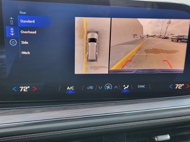 Chevrolet Tahoe LS 2025