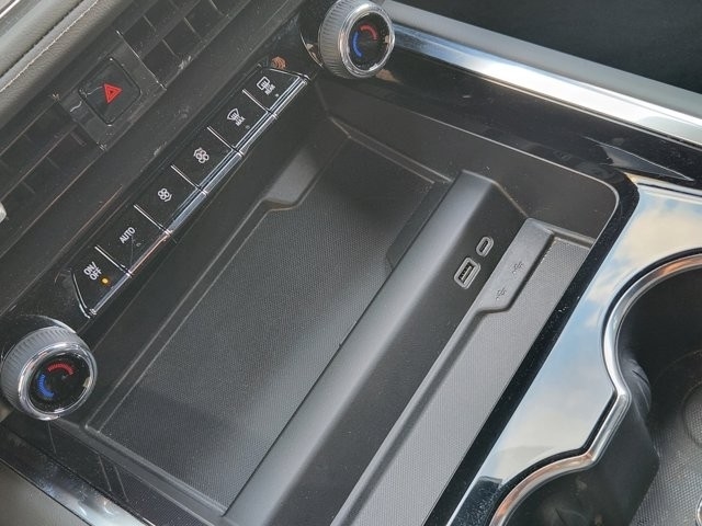 Chevrolet Tahoe LS 2025