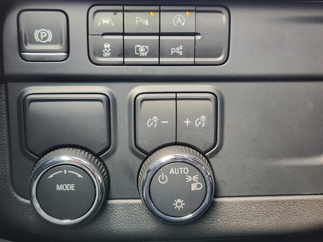 Chevrolet Tahoe LS 2025