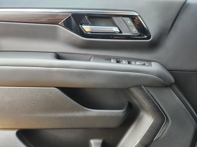 Chevrolet Tahoe LS 2025