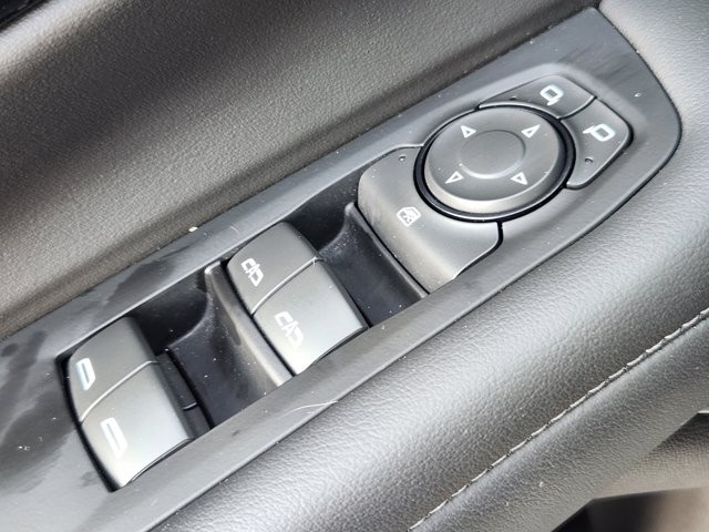 Chevrolet Tahoe LS 2025