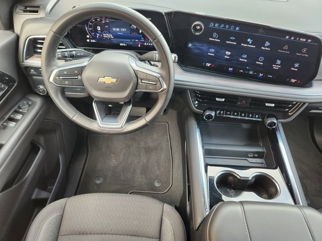 Chevrolet Tahoe LS 2025