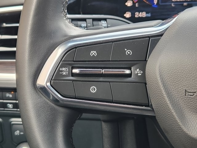 Chevrolet Tahoe LS 2025