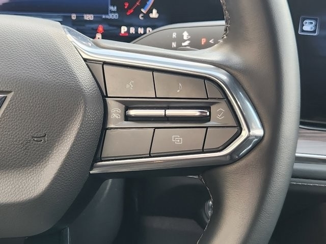 Chevrolet Tahoe LS 2025