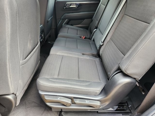 Chevrolet Tahoe LS 2025