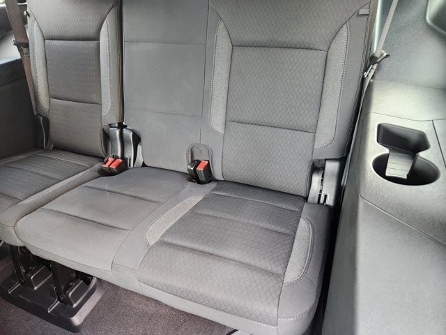 Chevrolet Tahoe LS 2025