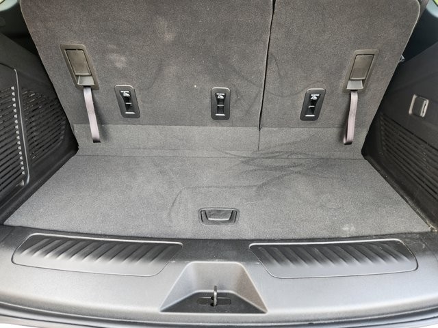 Chevrolet Tahoe LS 2025