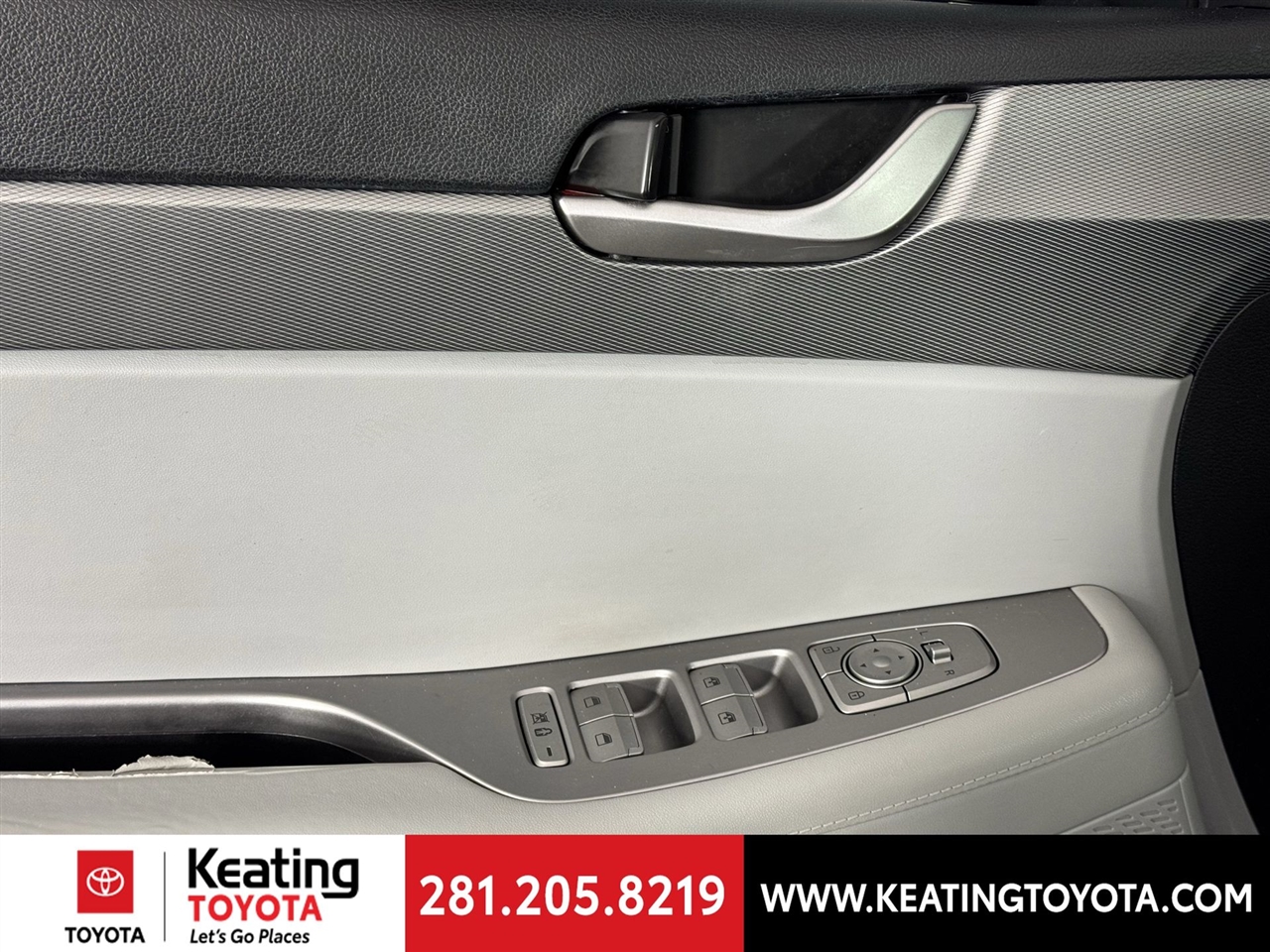 Hyundai Palisade SEL 2020