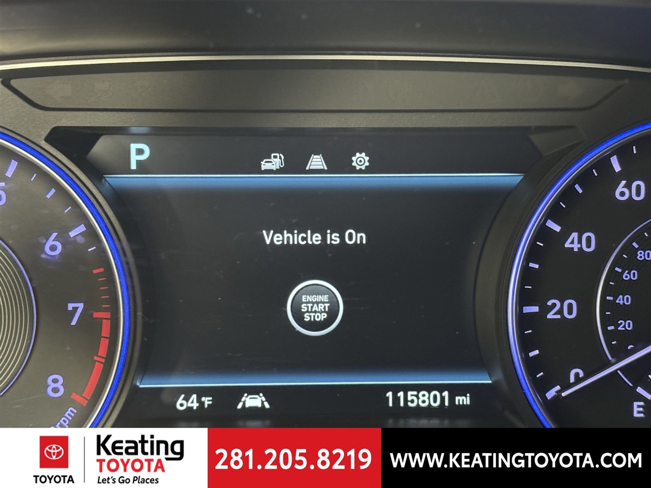 Hyundai Palisade SEL 2020