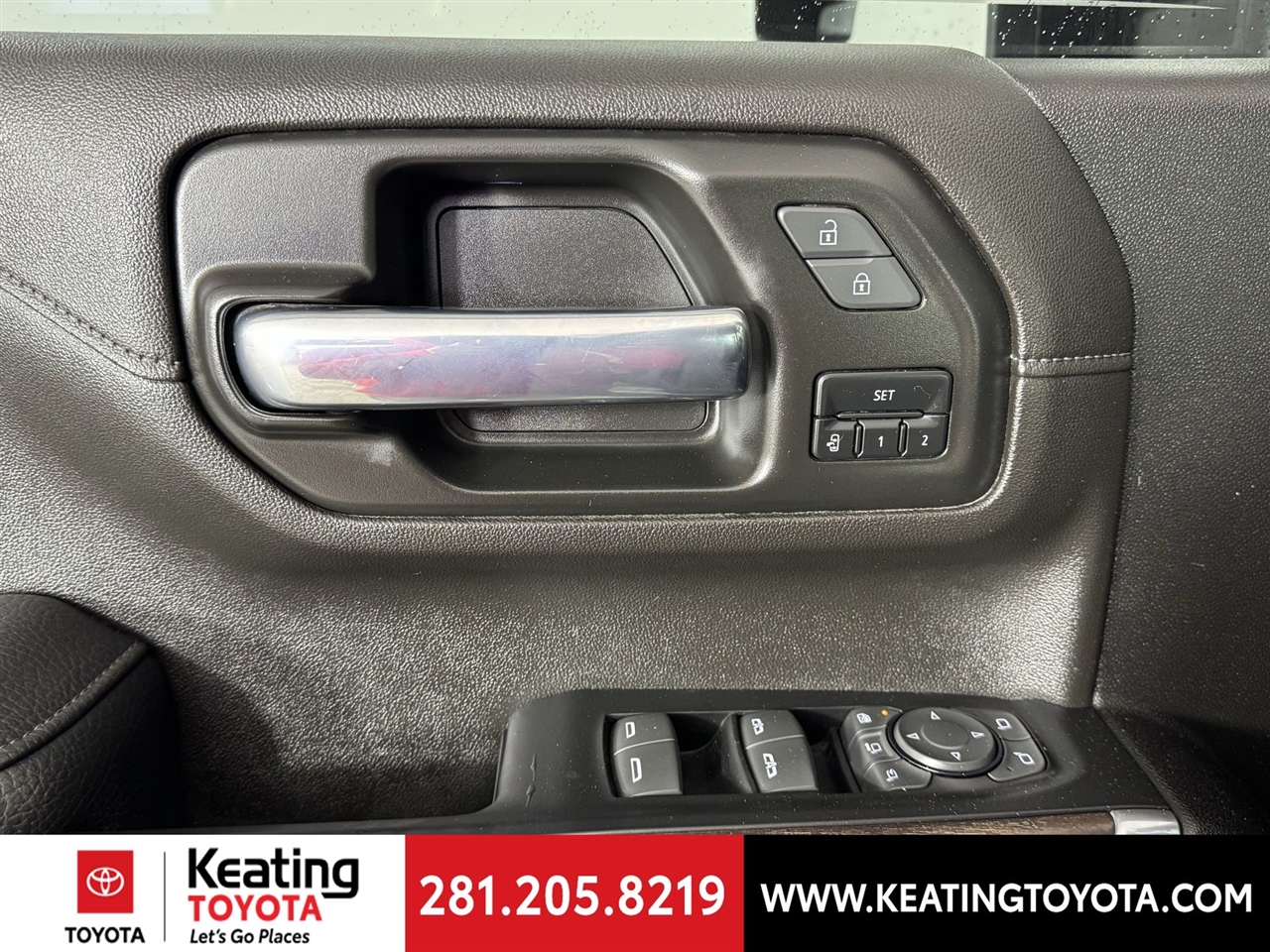 GMC Sierra 2500HD Denali Crew Cab 4WD SB 2023