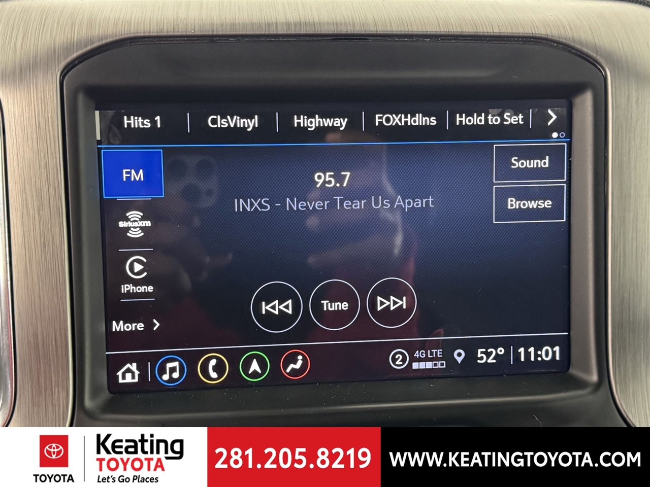 GMC Sierra 2500HD Denali Crew Cab 4WD SB 2023