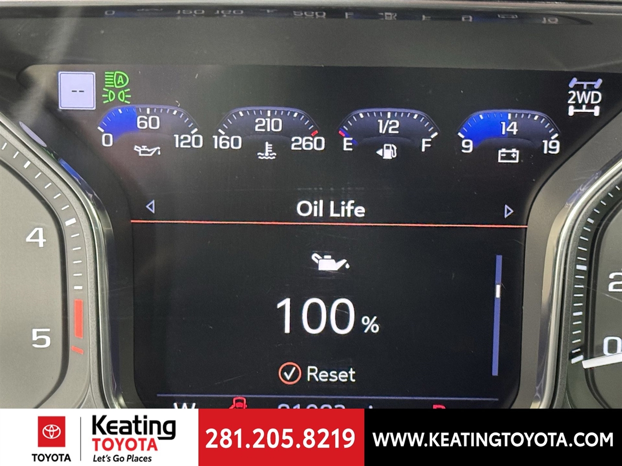 GMC Sierra 2500HD Denali Crew Cab 4WD SB 2023