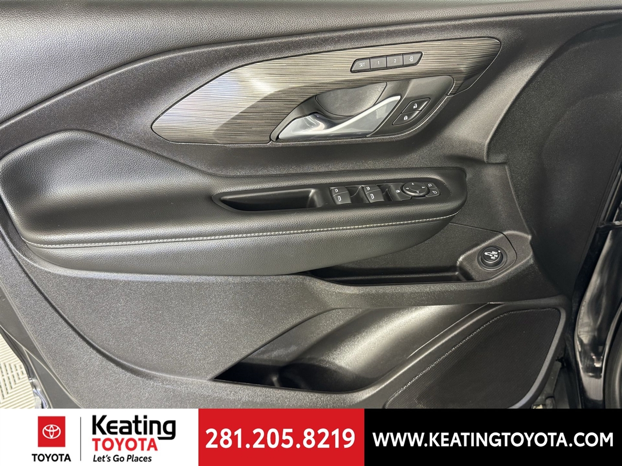 GMC Terrain SLT AWD 2024