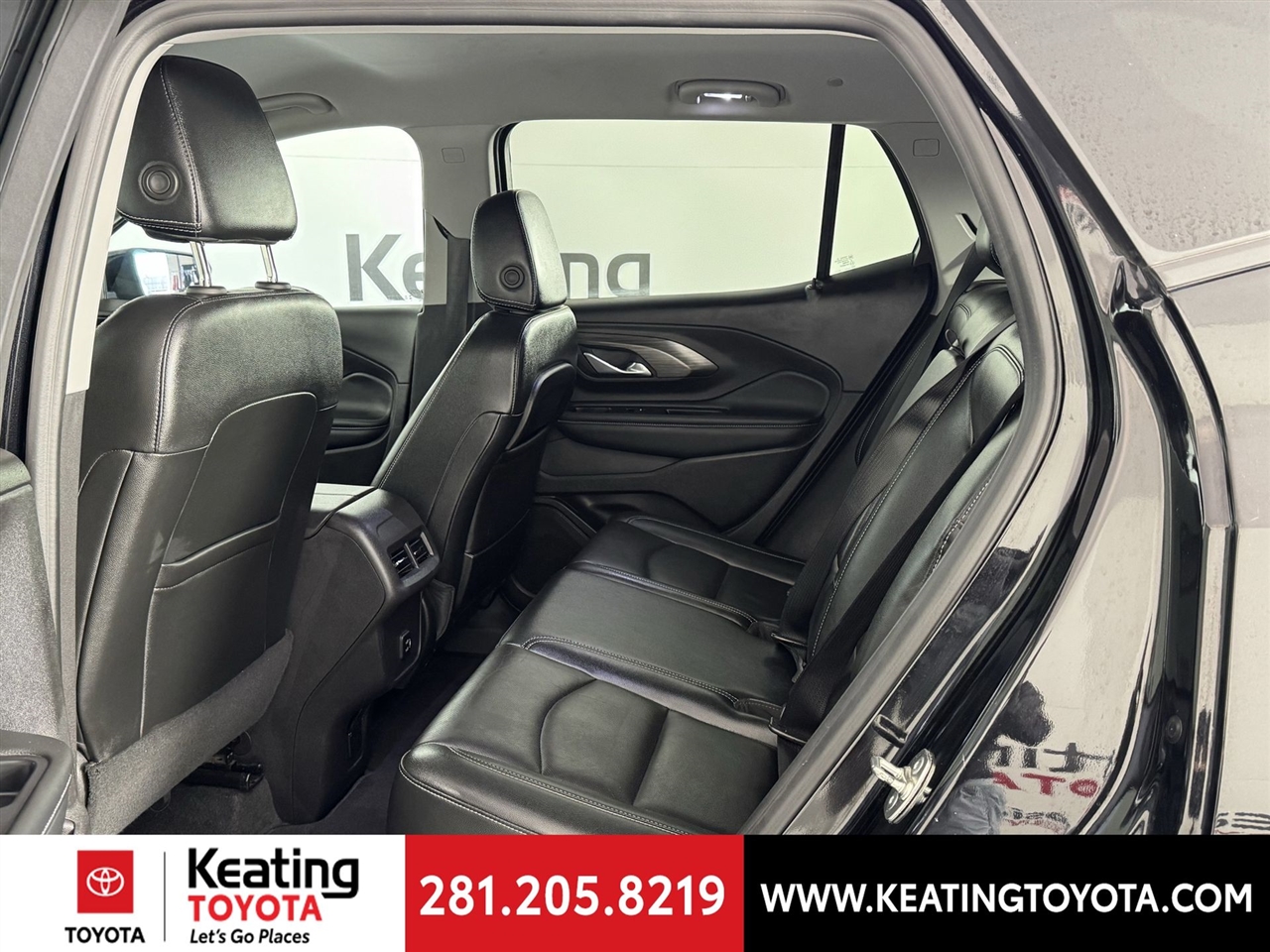 GMC Terrain SLT AWD 2024