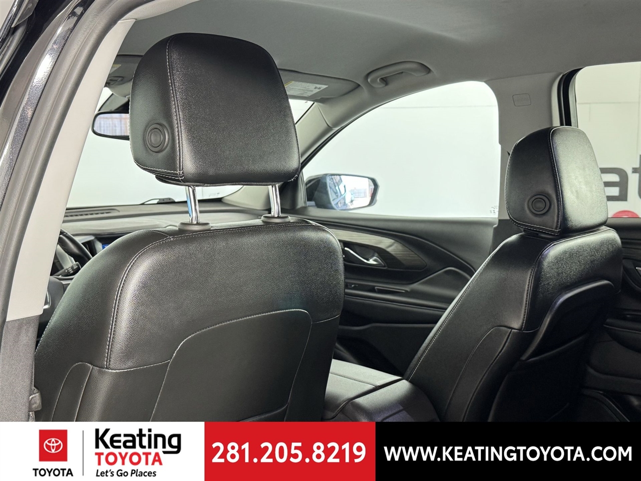 GMC Terrain SLT AWD 2024