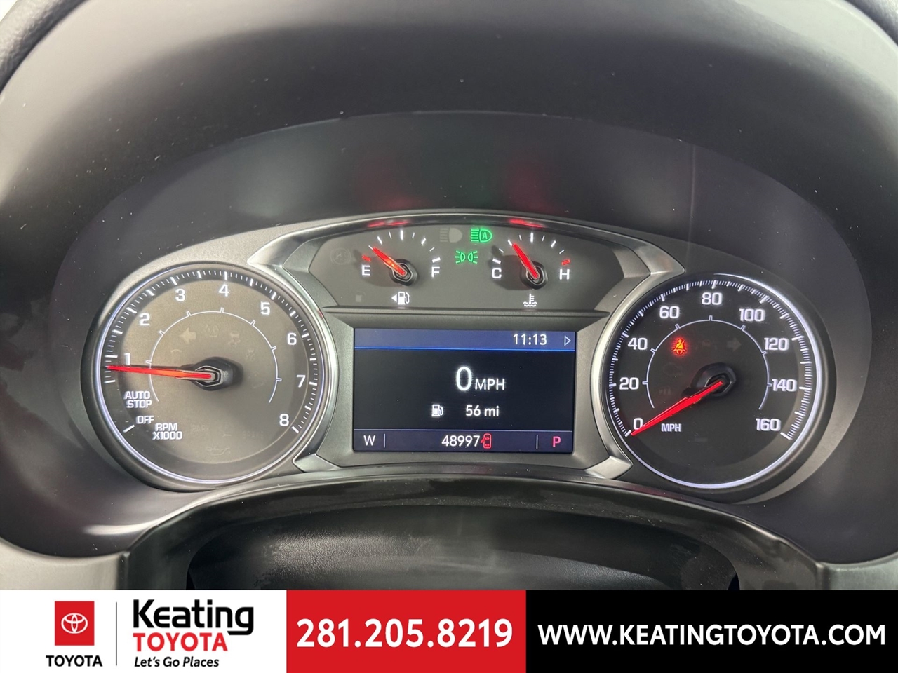 GMC Terrain SLT AWD 2024