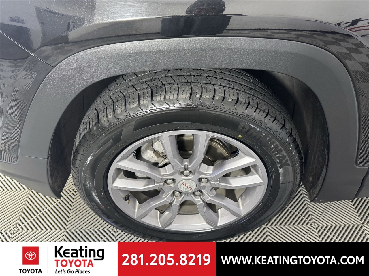 GMC Terrain SLT AWD 2024