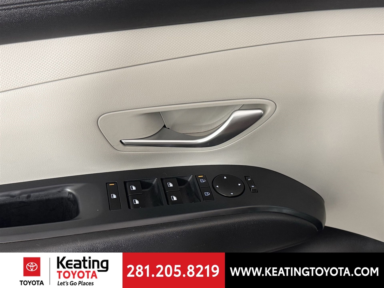 Hyundai Tucson SE 2025