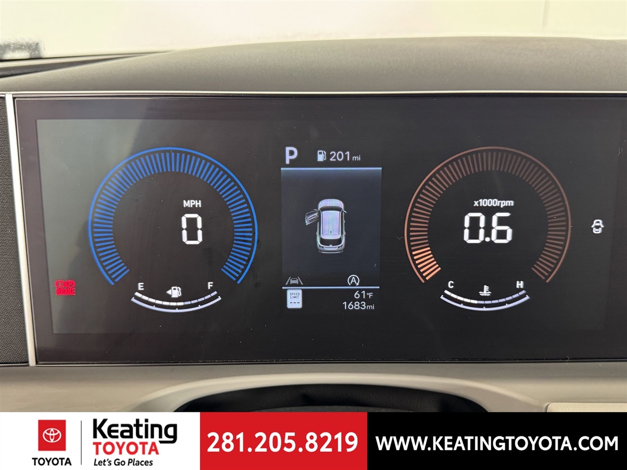 Hyundai Tucson SE 2025