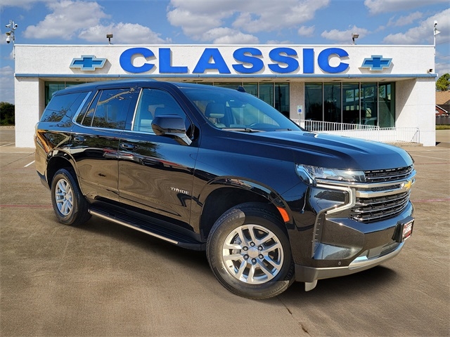 Chevrolet Tahoe LT 2WD 2023