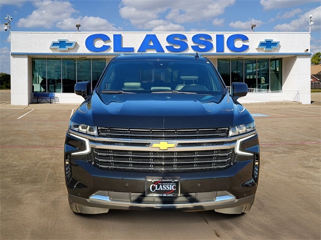 Chevrolet Tahoe LT 2WD 2023