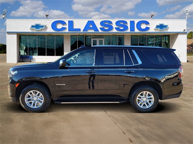 Chevrolet Tahoe LT 2WD 2023