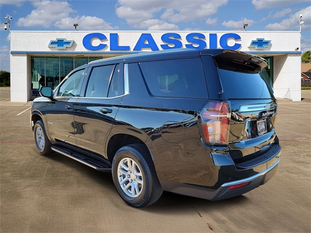 Chevrolet Tahoe LT 2WD 2023