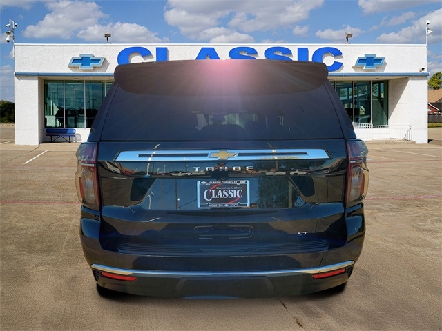 Chevrolet Tahoe LT 2WD 2023