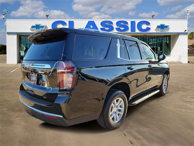 Chevrolet Tahoe LT 2WD 2023