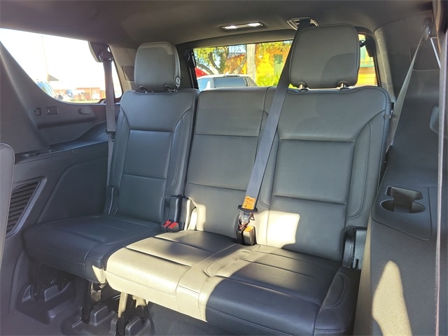 Chevrolet Tahoe LT 2WD 2023