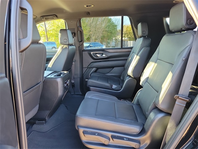 Chevrolet Tahoe LT 2WD 2023