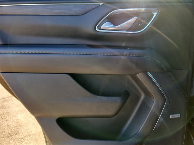 Chevrolet Tahoe LT 2WD 2023