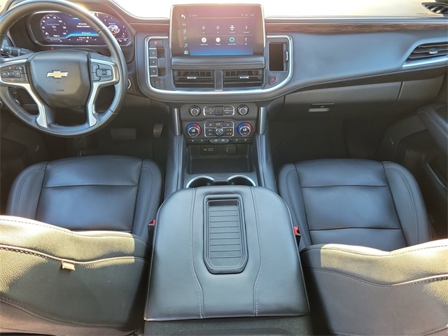 Chevrolet Tahoe LT 2WD 2023