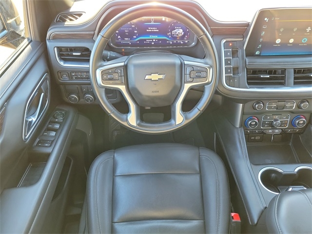 Chevrolet Tahoe LT 2WD 2023