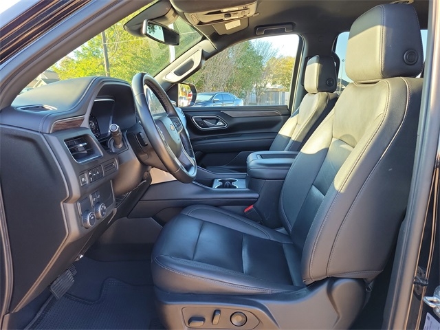 Chevrolet Tahoe LT 2WD 2023