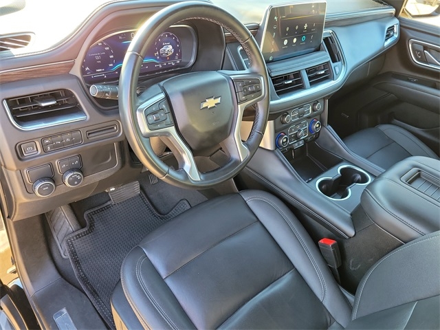 Chevrolet Tahoe LT 2WD 2023