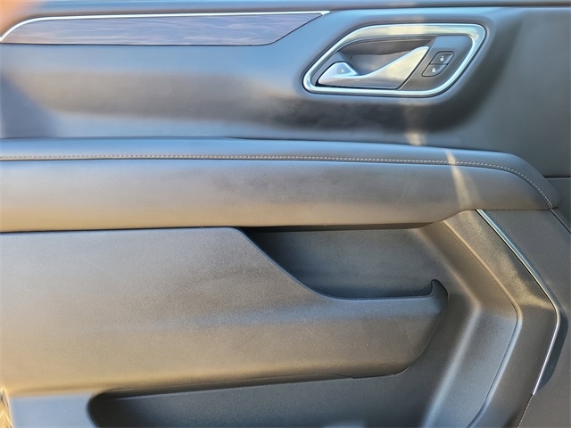 Chevrolet Tahoe LT 2WD 2023