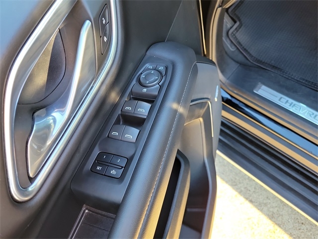 Chevrolet Tahoe LT 2WD 2023