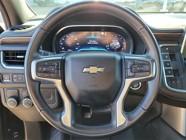 Chevrolet Tahoe LT 2WD 2023