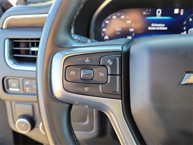 Chevrolet Tahoe LT 2WD 2023